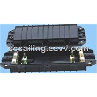 Fiber Optic Closure