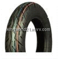 Motorcycle Tube Tyre (275-17)