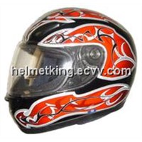 Adult Full Face Helmet FV-100-01