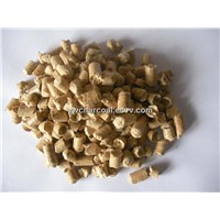 Wood Pellets