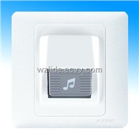 Water-Proof Doorbell Switch(R6PL)