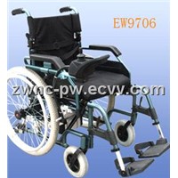 Lead Acid Wheelchair