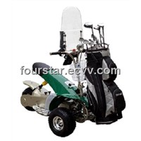 Golf Cart (SX-E0906-3A)