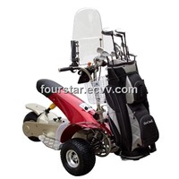 Golf Cart (SX-E0906-3A)