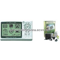 Electronic Holy Qur'an MP3 Player (QM6500)