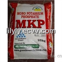 (MKP)Potassium Dihydrogen Phosphate