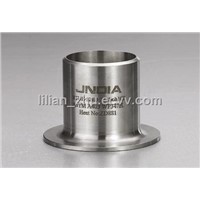Stainless Steel Lap Joint Stub End