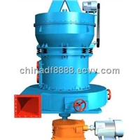 high pressure micropowder grinder