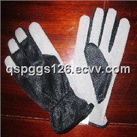 Synthetic Leather Working Gloves (HR-699)