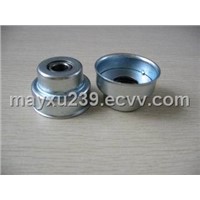 Punched Bearing Part
