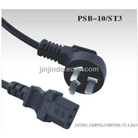 CCC Power Cable