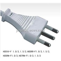 IMQ Power Cord