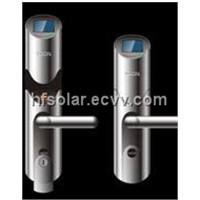 Fingerprint Door Lock