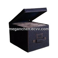 Home/Stool Storage Box