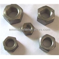 DIN934 HEX NUTS,auto parts,fasteners