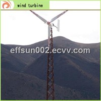 Wind Energy Turbine 20kW