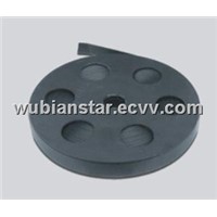 PVC Coated Stainless Steel Plate