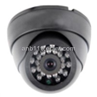 CCD Dome Camera (AB800-D3220-A808)