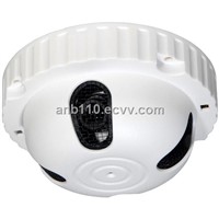 Smoke Detector Digital Camera (Ab800-h4201-Pe810)