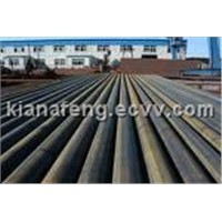 Sprial Steel Pipe