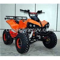 110cc ATV (TE110)