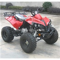 125cc ATV-TE125