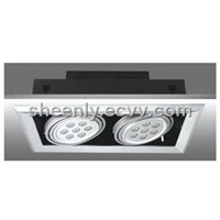 Sheenly 14W LED AR111 Energy Saving Downlight