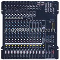 16 Channels Professional Mixer MG166cx