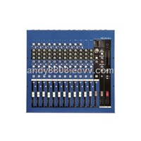 16 Channels Professional Mixer (MG16/4FX)