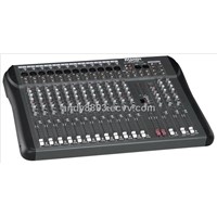 16 Channels Professional Mixer (SM-160D)