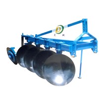 1LY Disc Plough