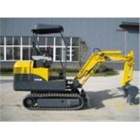 1.8 Ton Mini Excavator