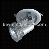 1x 15w High Power LED Recessed Spotlight