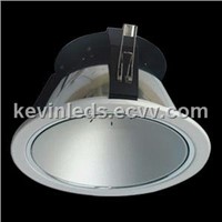 1x 30 W High Brightness LED Recessed Downlight