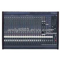 24 Channels Professional Mixer (MG24/14FX)