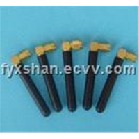 2.4G Rubber cable
