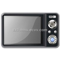 2.4-Inch Mp5 Player with Tv Function And Built-In Digital Camera (1.3m Pixel)