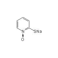 2-Mercaptopyridine-n-Oxide Soium