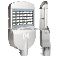 30 LED Street Light with Adequate Heat-Dissipation (2700Lumens)