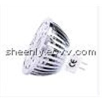 sheenly 3W MR16 LED Spot Light