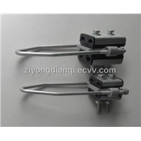 4 Core Anchoring Clamps