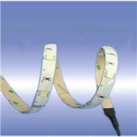 5050 SMD LED Strip With White PCB