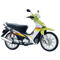 50cc, 110cc And 125cc Motorcycle Moped Zn110-9a