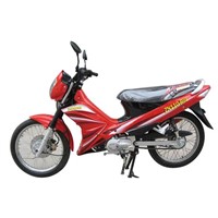 50CC &amp;amp; 110CC Motorcycle Moped (ZN110-RIII)