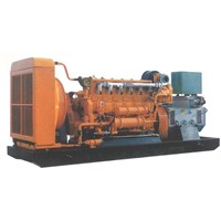 6190 Diesel Engine / Genset