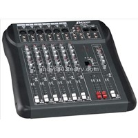 6 Channels Professional Mixer (SM-60D)