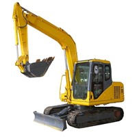 8.5 Ton Excavator