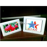 8 Inch Digital Photo Frame