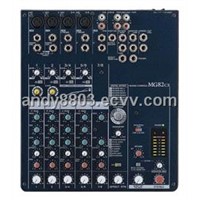 8 Channels Professional Mixer Mg82cx