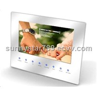 8inch 10mm Thinness Photo Frame